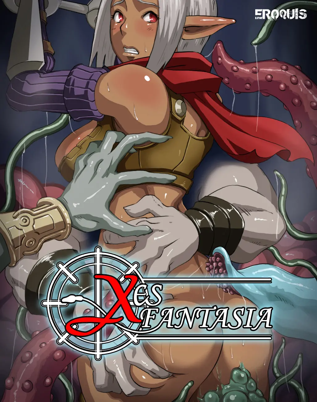 XES FANTASIA ~Excess Fantasia Ver. 1.0~